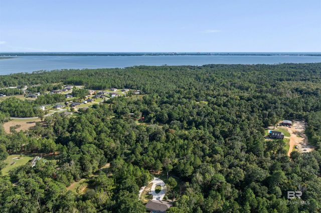 0 Route Road, Lillian, AL 36549