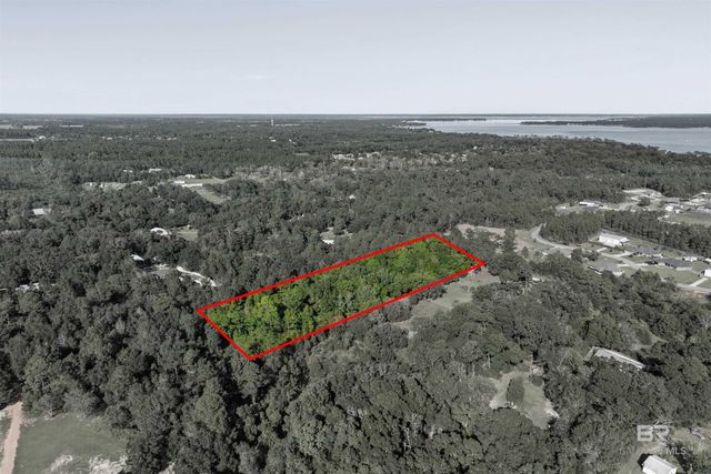 0 Route Road, Lillian, AL 36549