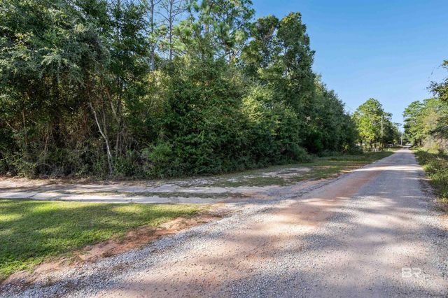 0 Route Road, Lillian, AL 36549