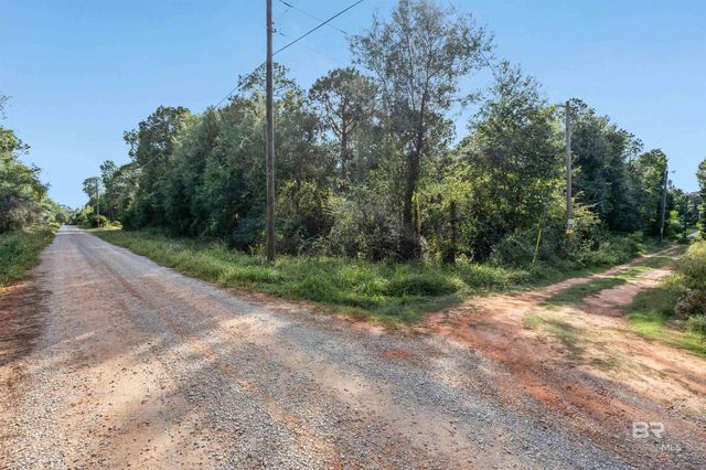 0 Route Road, Lillian, AL 36549