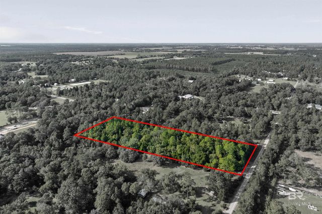0 Route Road, Lillian, AL 36549
