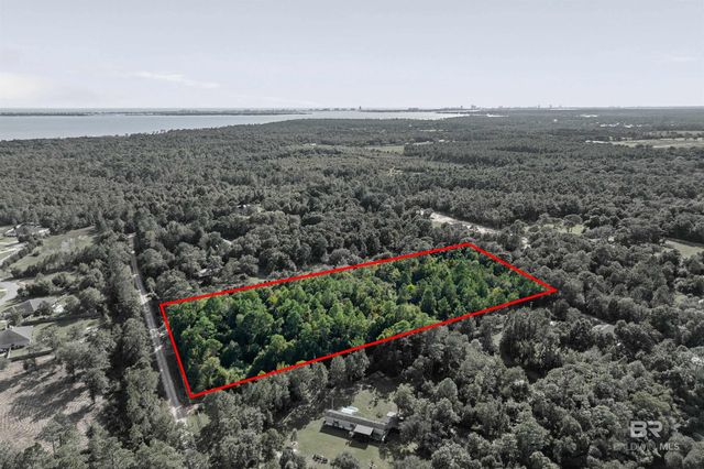 0 Route Road, Lillian, AL 36549