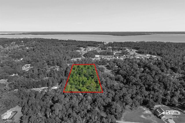 0 Route Road, Lillian, AL 36549