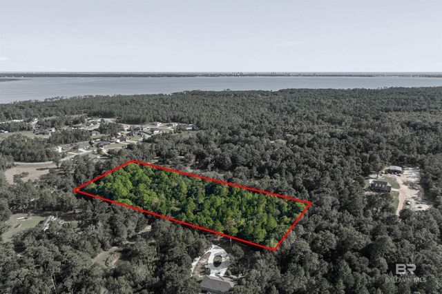 0 Route Road, Lillian, AL 36549