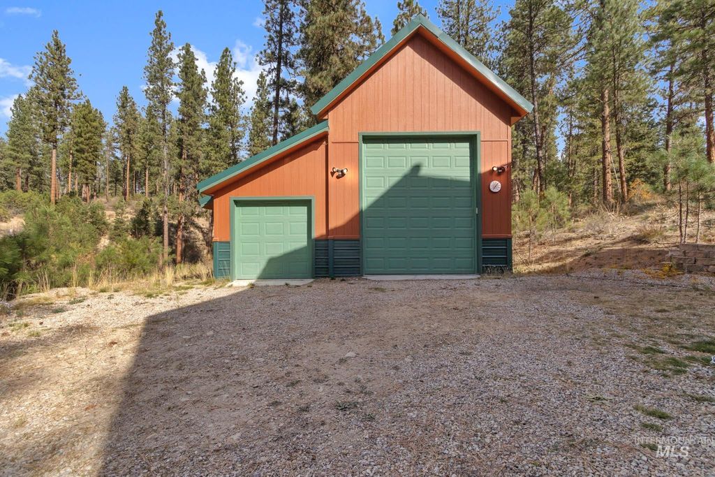 16 Deer Dr., Idaho City, ID 83631 photo 3