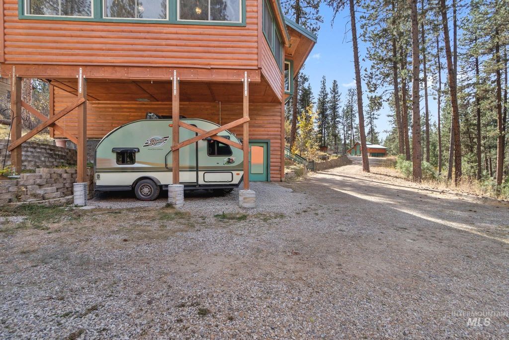 16 Deer Dr., Idaho City, ID 83631 photo 4