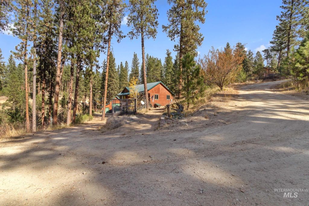 16 Deer Dr., Idaho City, ID 83631 photo 5