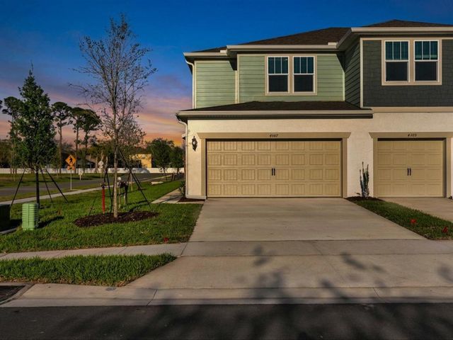 4307 NE Jetty Ln Lane, Palm Bay, FL 32905