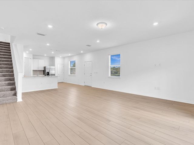 4307 NE Jetty Ln Lane, Palm Bay, FL 32905