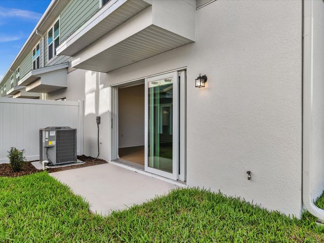 4307 NE Jetty Ln Lane, Palm Bay, FL 32905