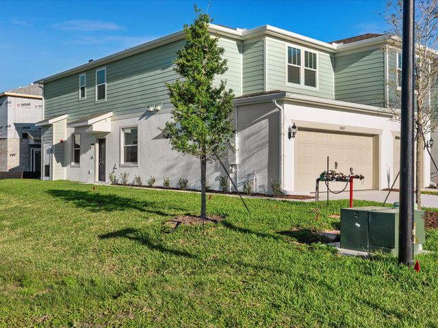 4307 NE Jetty Ln Lane, Palm Bay, FL 32905