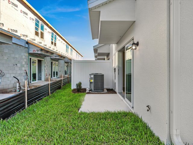 4307 NE Jetty Ln Lane, Palm Bay, FL 32905