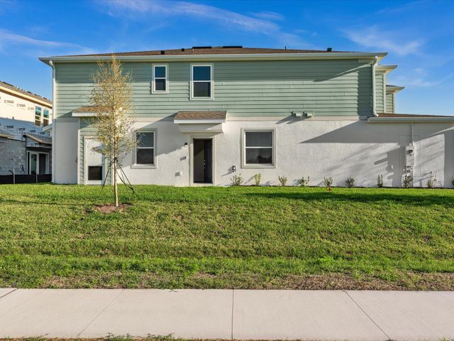 4307 NE Jetty Ln Lane, Palm Bay, FL 32905