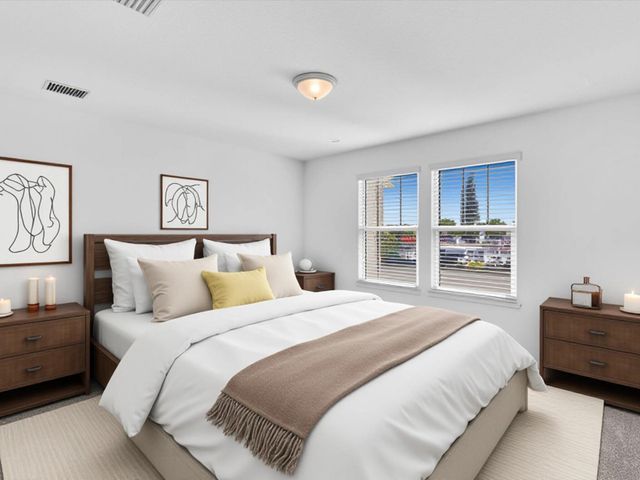 4307 NE Jetty Ln Lane, Palm Bay, FL 32905