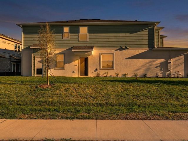 4307 NE Jetty Ln Lane, Palm Bay, FL 32905