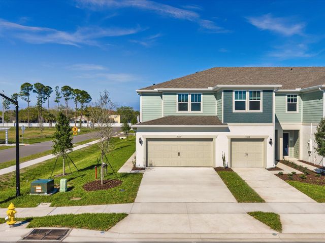 4307 NE Jetty Ln Lane, Palm Bay, FL 32905