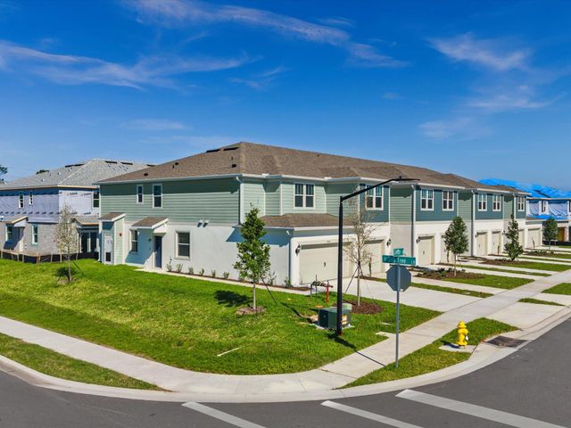 4307 NE Jetty Ln Lane, Palm Bay, FL 32905