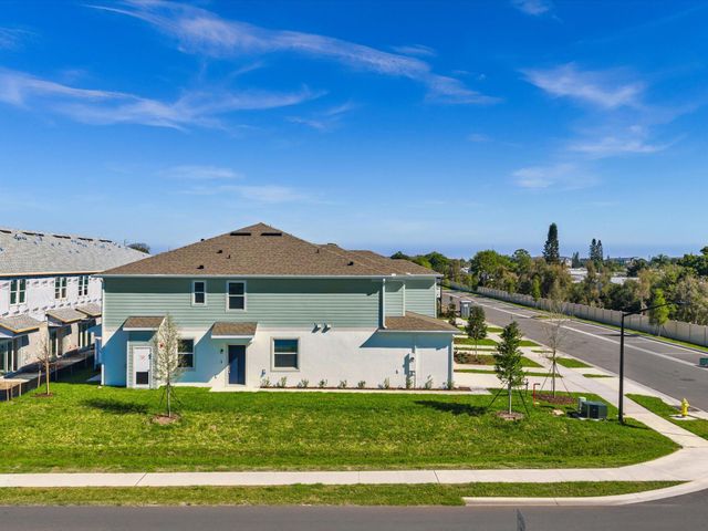 4307 NE Jetty Ln Lane, Palm Bay, FL 32905