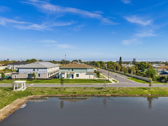 4307 NE Jetty Ln Lane, Palm Bay, FL 32905