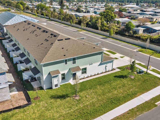 4307 NE Jetty Ln Lane, Palm Bay, FL 32905