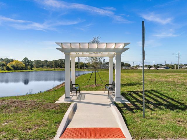 4307 NE Jetty Ln Lane, Palm Bay, FL 32905