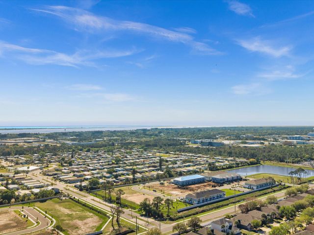 4307 NE Jetty Ln Lane, Palm Bay, FL 32905