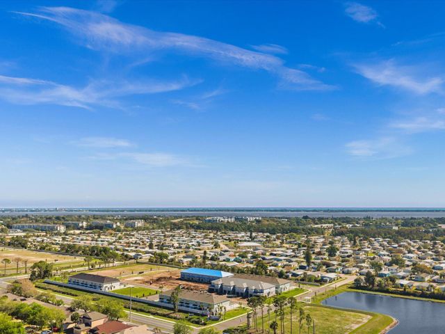 4307 NE Jetty Ln Lane, Palm Bay, FL 32905