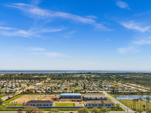 4307 NE Jetty Ln Lane, Palm Bay, FL 32905