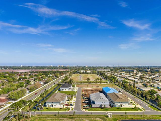 4307 NE Jetty Ln Lane, Palm Bay, FL 32905