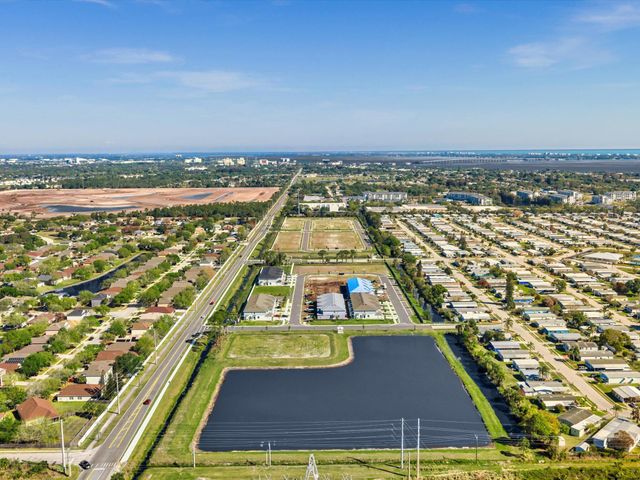4307 NE Jetty Ln Lane, Palm Bay, FL 32905