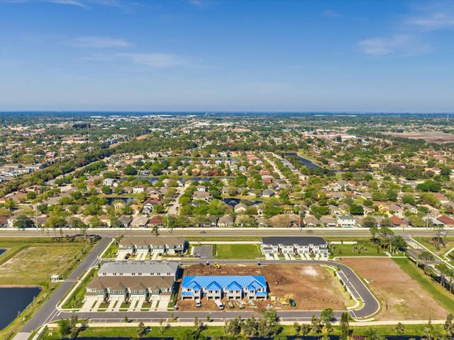 4307 NE Jetty Ln Lane, Palm Bay, FL 32905