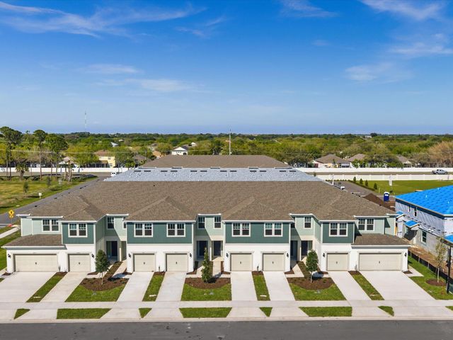 4307 NE Jetty Ln Lane, Palm Bay, FL 32905