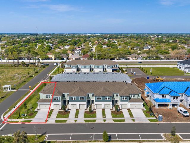 4307 NE Jetty Ln Lane, Palm Bay, FL 32905