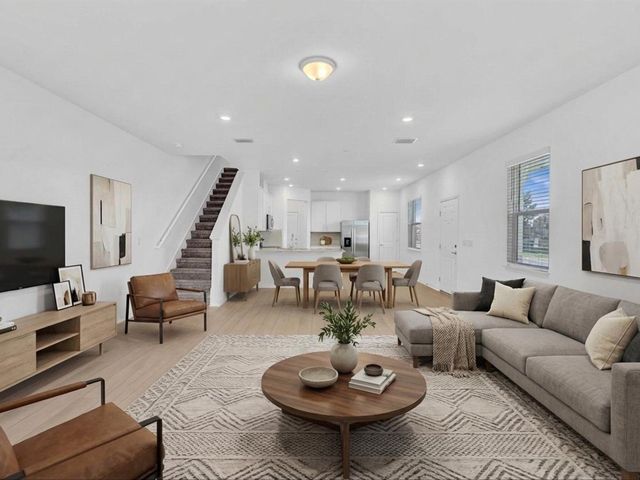 4307 NE Jetty Ln Lane, Palm Bay, FL 32905