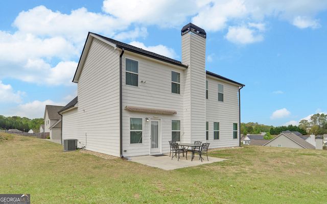810 Winscape Lane, Cornelia, GA 30531