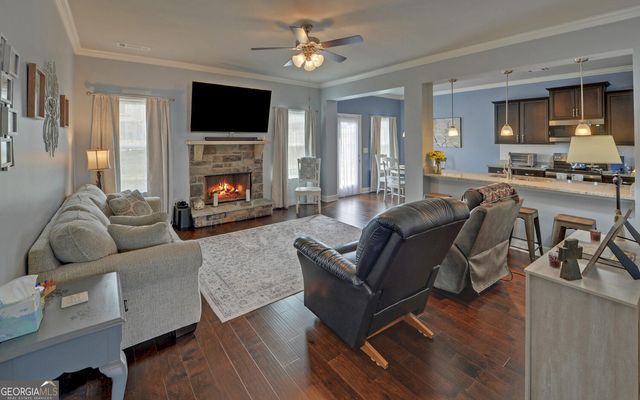 810 Winscape Lane, Cornelia, GA 30531