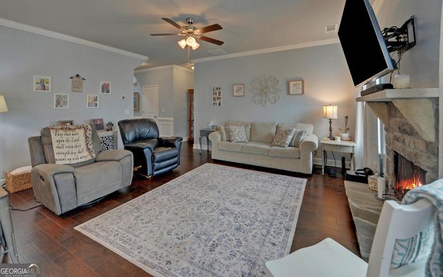 810 Winscape Lane, Cornelia, GA 30531