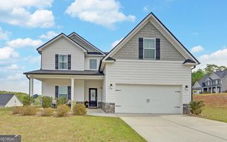 810 Winscape Lane, Cornelia, GA 30531