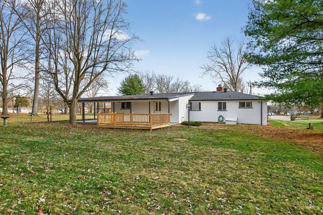 5455 Country Lane, Miami Twp, OH 45150