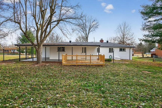 5455 Country Lane, Miami Twp, OH 45150