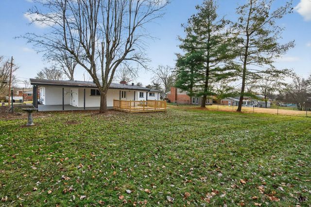 5455 Country Lane, Miami Twp, OH 45150