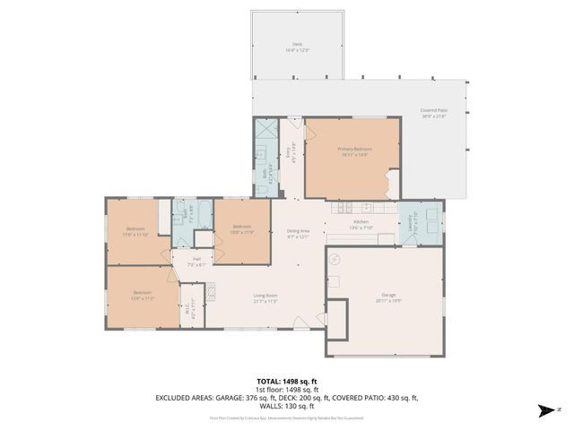 5455 Country Lane, Miami Twp, OH 45150