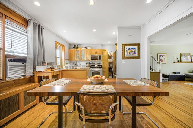2514 Mickle Avenue, Bronx, NY 10469