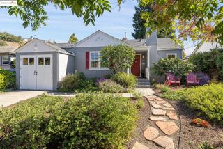 263 Covington St, Oakland, CA 94605
