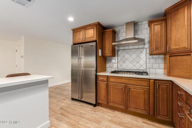 13838 N 37TH Way, Phoenix, AZ 85032