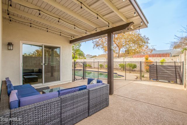 13838 N 37TH Way, Phoenix, AZ 85032