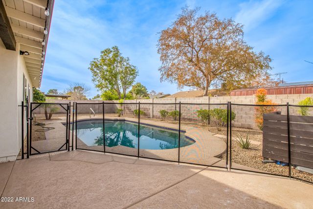 13838 N 37TH Way, Phoenix, AZ 85032