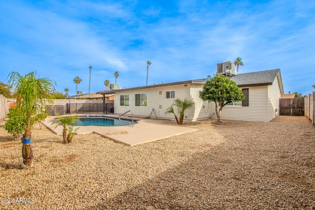 13838 N 37TH Way, Phoenix, AZ 85032