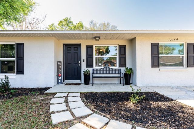 12146 VIRGINIA DRIVE, Leesburg, FL 34788