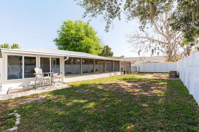 12146 VIRGINIA DRIVE, Leesburg, FL 34788
